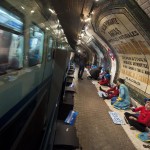 La Estación Mágica 'Wonderbook' abre sus puertas con muy buenas intenciones / PS3