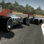 'F1 2012' para PC, Xbox 360 y PS3