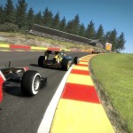'F1 2012' para PC, Xbox 360 y PS3