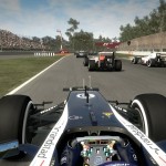 'F1 2012' para PC,PS3 y Xbox 360