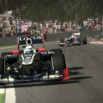 'F1 2012' para PC,PS3 y Xbox 360