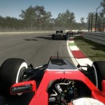 'F1 2012' para PC,PS3 y Xbox 360