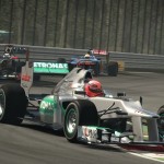 'F1 2012' para PC,PS3 y Xbox 360