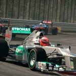'F1 2012' para PC,PS3 y Xbox 360