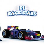 F1 Race Stars para PC, PS3 y Xbox 360