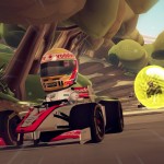 F1 Race Stars para PC, PS3 y Xbox 360
