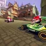 F1 Race Stars para PC, PS3 y Xbox 360