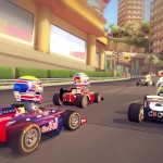 F1 Race Stars para PC, PS3 y Xbox 360