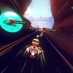 F1 Race Stars para PC, PS3 y Xbox 360