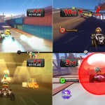 F1 Race Stars para PC, PS3 y Xbox 360