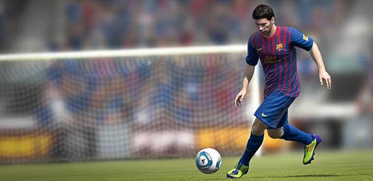 FIFA 14 para 3DS, PC, PS3, PS4, PS Vita, Xbox 360, Xbox 720 y Wii U