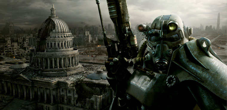 Fallout 3