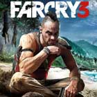 Far Cry 3-PS3-Xbox 360-PC