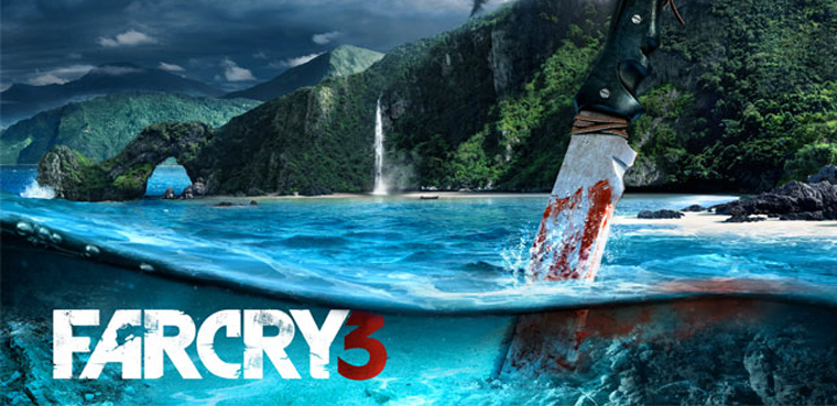 Far Cry 3