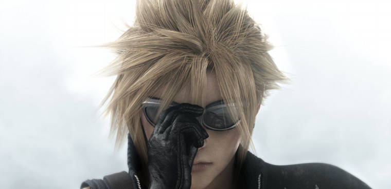 El amor de Square por los CG era excesivo