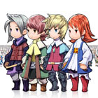 Final Fantasy III-Android