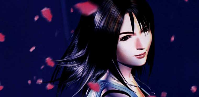 Final Fantasy VIII PC