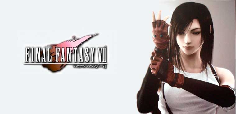 Final Fantasy VII - De momento seguiremos si un remake