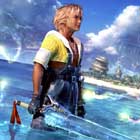 Final Fantasy X PS3 PSVita