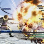 Final Fantasy XIII-2 - PS3, Xbox 360