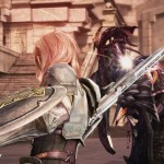 Final Fantasy XIII-2 - PS3, Xbox 360
