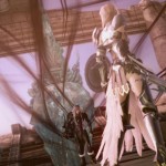 Final Fantasy XIII-2 - PS3, Xbox 360