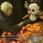 Final Fantasy XIII-2 - PS3, Xbox 360