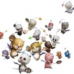 Final Fantasy XIII-2 - PS3, Xbox 360