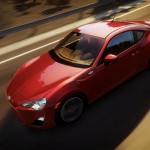 Forza Horizon - Nueva imágenes