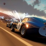 Forza Horizon - Nueva imágenes