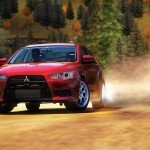 Forza Horizon - Nueva imágenes