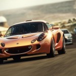 Forza Horizon - Nueva imágenes