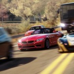 Forza Horizon - Nueva imágenes