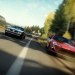 Forza Horizon - Nueva imágenes