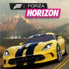 Forza Horizon-Xbox 360