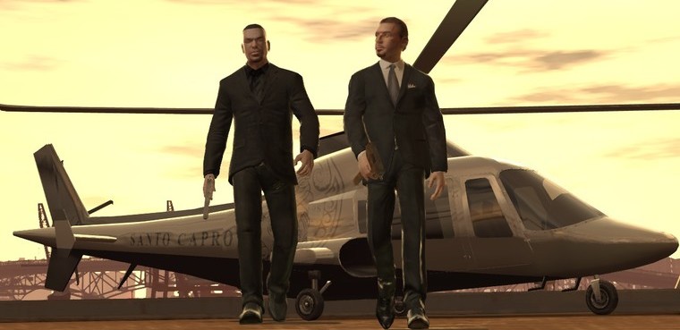 GTA V para PC, Xbox 360 y PS3