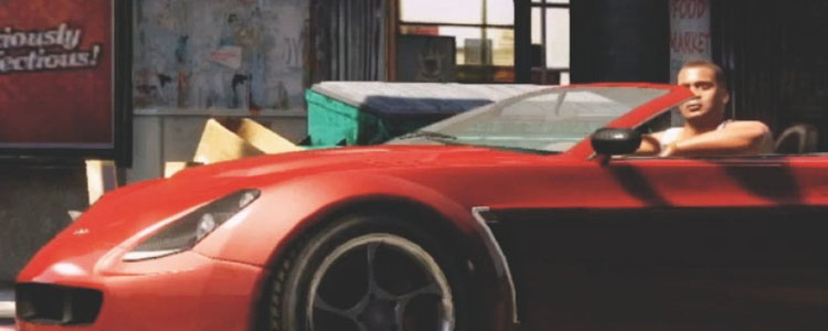 GTA V para PC, PS3 y Xbox 360