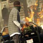 GTA V PS3 Xbox 360