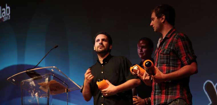 Pendulo Studios - New York Crimes