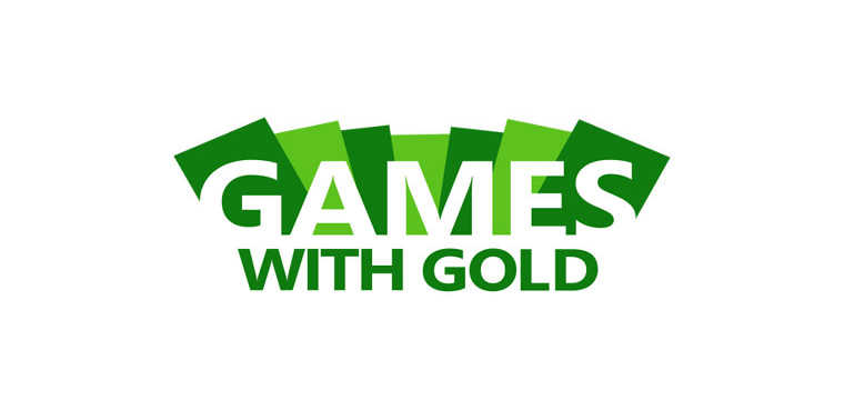 Games with Gold