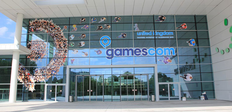 Gamescom 2012-Square Enix