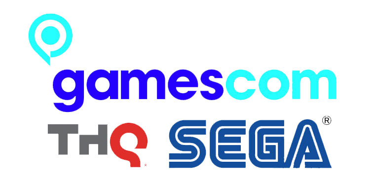 Gamescom 2012-Sega
