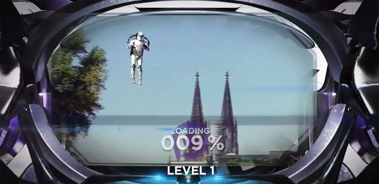 Gamescom 2012- Colonia