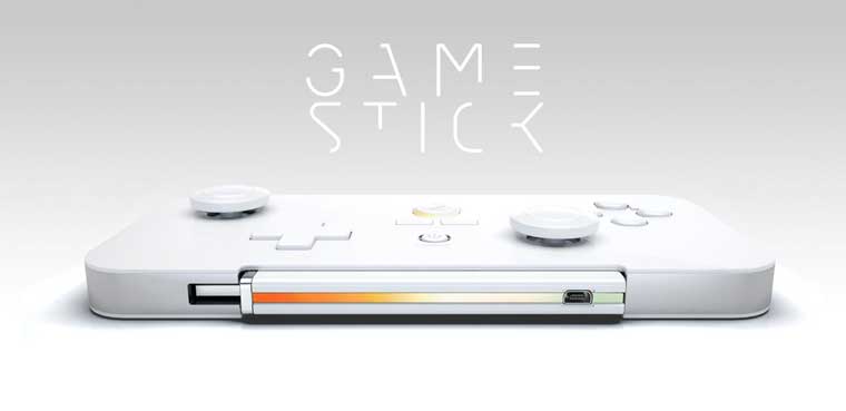 GameStick-Android