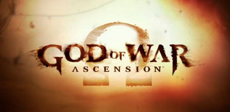 God of War: Ascension - PS3