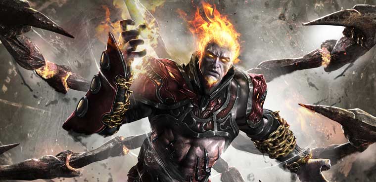 God of War: Ascension-PS3