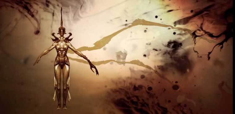 God of War: Ascension-PS3