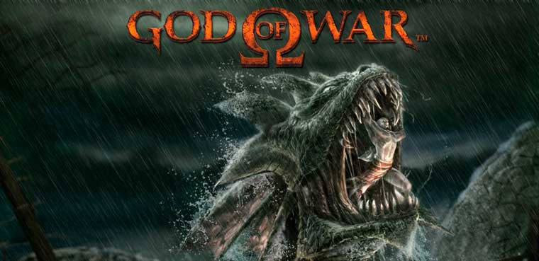 Los mejores 10 juegos de Playstation 2