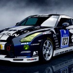 Gran Turismo 5 - Update 2.08