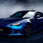 Gran Turismo 5 - Update 2.08